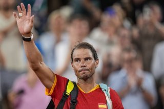 Rafael Nadal quittera définitivement les courts après la Coupe Davis le mois prochain.